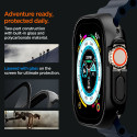 Pouzdro se sklem Spigen Thin Fit 360 pro Apple Watch Ultra 1/2/3/4 (49