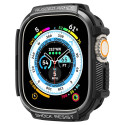 Kryt Spigen Rugged Armor pro Apple Watch Ultra 1/2/3/4 (49 mm), matně