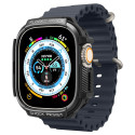 Kryt Spigen Rugged Armor pro Apple Watch Ultra 1/2/3/4 (49 mm), matně