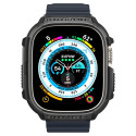 Kryt Spigen Rugged Armor pro Apple Watch Ultra 1/2/3/4 (49 mm), matně