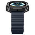 Kryt Spigen Rugged Armor pro Apple Watch Ultra 1/2/3/4 (49 mm), matně