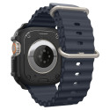 Kryt Spigen Rugged Armor pro Apple Watch Ultra 1/2/3/4 (49 mm), matně