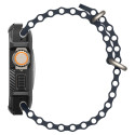 Kryt Spigen Rugged Armor pro Apple Watch Ultra 1/2/3/4 (49 mm), matně