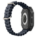 Kryt Spigen Rugged Armor pro Apple Watch Ultra 1/2/3/4 (49 mm), matně