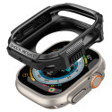 Kryt Spigen Rugged Armor pro Apple Watch Ultra 1/2/3/4 (49 mm), matně
