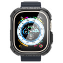 Kryt Spigen Tough Armor pro Apple Watch Ultra 1/2/3/4 (49 mm), černý