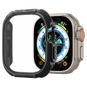 Kryt Spigen Tough Armor pro Apple Watch Ultra 1/2/3/4 (49 mm), černý