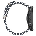 Kryt Spigen Tough Armor pro Apple Watch Ultra 1/2/3/4 (49 mm), černý