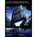 Kryt Supcase UB Grip Mag MagSafe se sklem Privacy pro Samsung Galaxy Z