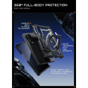Kryt Supcase UB Grip Mag MagSafe se sklem Privacy pro Samsung Galaxy Z