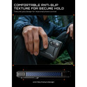 Kryt Supcase UB Grip Mag MagSafe se sklem Privacy pro Samsung Galaxy Z