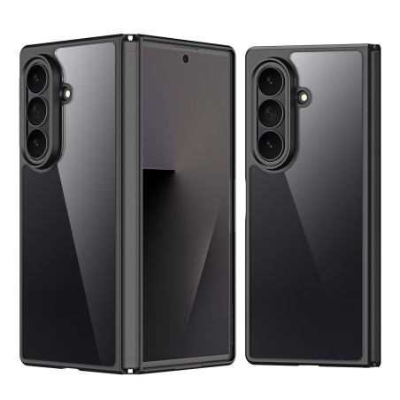 Kryt Dux Ducis Aimo pro Samsung Galaxy Z Fold 8 Ultra, černý