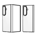 Kryt Dux Ducis Aimo pro Samsung Galaxy Z Fold 8 Ultra, černý