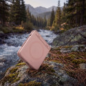 Kryt Tech-Protect Kevlar Aura MagSafe pro Samsung Galaxy Z Flip 8, růž