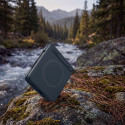 Kryt Tech-Protect Kevlar Aura MagSafe pro Samsung Galaxy Z Flip 8, tma