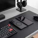 Kryt Tech-Protect MagPeak MagSafe pro Samsung Galaxy Z Fold 8, matně č