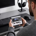 Kryt Tech-Protect MagPeak MagSafe pro Samsung Galaxy Z Fold 8, matně č