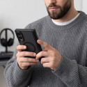 Kryt Tech-Protect MagPeak MagSafe pro Samsung Galaxy Z Fold 8, matně č