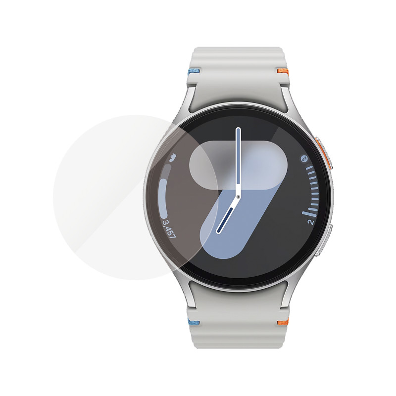 Ochranné sklo PanzerGlass pro Samsung Galaxy Watch 8 / Watch 7 44 mm