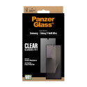 Ochranné sklo PanzerGlass pro Samsung Galaxy Z Fold 8 Ultra