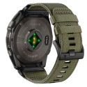 Řemínek Tech-Protect Nylon Classic pro Garmin Fenix 5X / 6X / 7X / 8 /