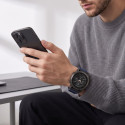 Řemínek Tech-Protect Nylon Classic pro Garmin Fenix 5X / 6X / 7X / 8 /