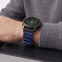 Řemínek Tech-Protect Nylon Classic pro Garmin Fenix 5X / 6X / 7X / 8 /