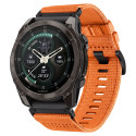 Řemínek Tech-Protect Nylon Classic pro Garmin Fenix 5X / 6X / 7X / 8 /