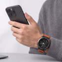Řemínek Tech-Protect Nylon Classic pro Garmin Fenix 5X / 6X / 7X / 8 /