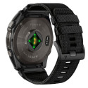 Řemínek Tech-Protect Nylon Classic pro Garmin Fenix 5X / 6X / 7X / 8 /