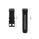 Řemínek Tech-Protect Nylon Classic pro Garmin Fenix 5X / 6X / 7X / 8 /
