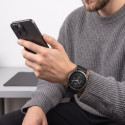 Řemínek Tech-Protect Nylon Classic pro Garmin Fenix 5X / 6X / 7X / 8 /