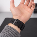 Řemínek Tech-Protect Nylon Classic pro Garmin Fenix 5X / 6X / 7X / 8 /
