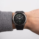Řemínek Tech-Protect Nylon Classic pro Garmin Fenix 5X / 6X / 7X / 8 /