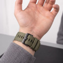 Řemínek Tech-Protect Nylon Classic pro Garmin Fenix 5X / 6X / 7X / 8 /