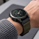 Řemínek Tech-Protect Nylon Classic pro Garmin Fenix 5X / 6X / 7X / 8 /