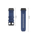 Řemínek Tech-Protect Nylon Classic pro Garmin Fenix 5X / 6X / 7X / 8 /