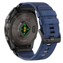 Řemínek Tech-Protect Nylon Classic pro Garmin Fenix 5X / 6X / 7X / 8 /