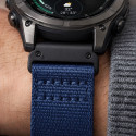 Řemínek Tech-Protect Nylon Classic pro Garmin Fenix 5X / 6X / 7X / 8 /