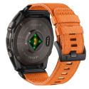 Řemínek Tech-Protect Nylon Classic pro Garmin Fenix 5X / 6X / 7X / 8 /