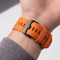 Řemínek Tech-Protect Nylon Classic pro Garmin Fenix 5X / 6X / 7X / 8 /
