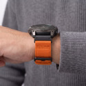 Řemínek Tech-Protect Nylon Classic pro Garmin Fenix 5X / 6X / 7X / 8 /