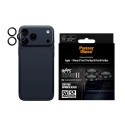 Ochranné kroužky fotoaparátu PanzerGlass Hoops Ceramic II iPhone 17 Pr