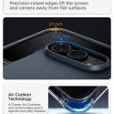 Kryt Spigen Tough Armor Mag s MagSafe pro iPhone Duo – tmavě šedý metalický