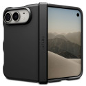 Kryt Spigen Tough Armor Mag s MagSafe pro iPhone Duo – černý, odolný