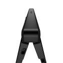 Kryt Spigen Tough Armor Mag s MagSafe pro iPhone Duo – černý, odolný