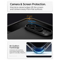 Kryt Spigen Tough Armor Mag s MagSafe pro iPhone Duo – černý, odolný