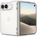 Kryt Spigen Ultra Hybrid Pro pro iPhone Duo – průhledný, hybridní konstrukce