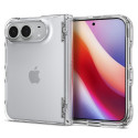 Kryt Spigen Ultra Hybrid Pro pro iPhone Duo – průhledný, hybridní konstrukce