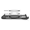 Kryt Spigen Ultra Hybrid Pro s MagSafe pro iPhone Duo – matný černý